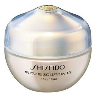Levně Shiseido FUTURE Solution LX Total Protective Cream 50 ml
