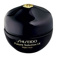Shiseido FUTURE Solution LX Total Regenerating Cream  50ml