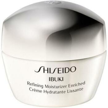 Shiseido Ibuki Refining Moisturizer Enriched 50ml (Denní krémy)