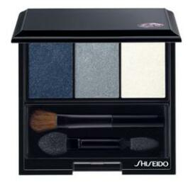 Shiseido Luminizing Satin Eye Color Trio 3 g OR302 