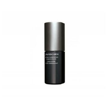 Shiseido MEN Active Energizing Concentrate 50 ml  (Čištění pleti)