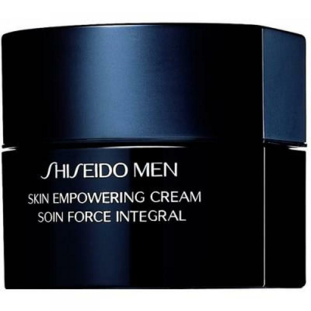 Levně Shiseido Men Skin Empowering Cream 50 ml