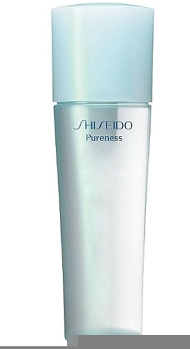 Shiseido PURENESS Matifying Moisturizer Oil-Free  50ml Problematická a mastná pleť