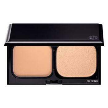 Shiseido Sheer Matifying Compact Foundation SPF10 9,8 g I40 Natural Fair Ivory  (Make-up)