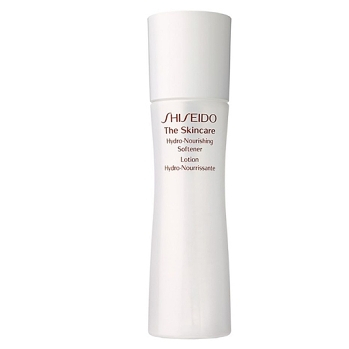 Shiseido THE SKINCARE Hydro Nourishing Softener Lotion  150ml  (Tělová kosmetika)