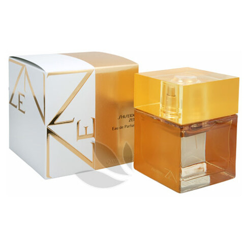 Levně Shiseido Zen Parfémovaná voda 50ml