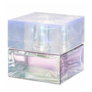 Shiseido Zen White Heat Edition Parfémovaná voda 50ml  ()