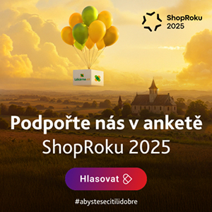 Shop roku 2025
