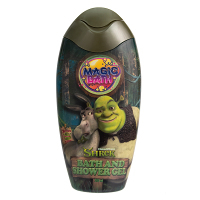 EP LINE Shrek sprchový gel 200 ml