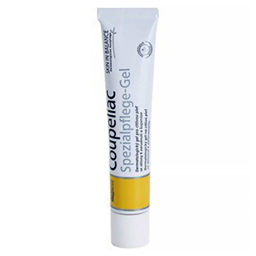 E-shop COUPELIAC dermatologický gel 20 ml