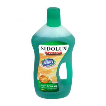 SIDOLUX Expert na mytí plovoucích podlah 750 ml