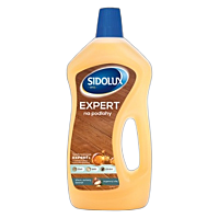 SIDOLUX Premium Floor Care dřevěné a laminátové podlahy arganový olej 750 ml