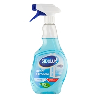 SIDOLUX Window Nano code arctic 500 ml