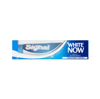 SIGNAL White Now Bělící zubní pasta 75 ml