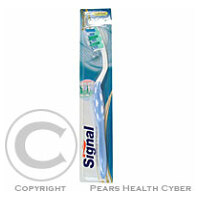 SIGNAL zubní kartáček Integral/COMPLETE CLEAN 1ks