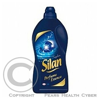 SILAN 0,9l perfume essence saphire (Aviváže)