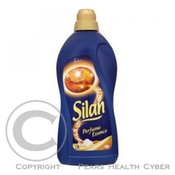 Silan 1,8l perfume essence Amber (Aviváže)