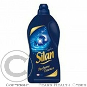 SILAN 1.8l perfume essence saphire (Aviváže)