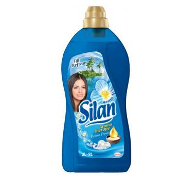 SILAN Aromatherapy Jasmine oil & Lily 1 litr