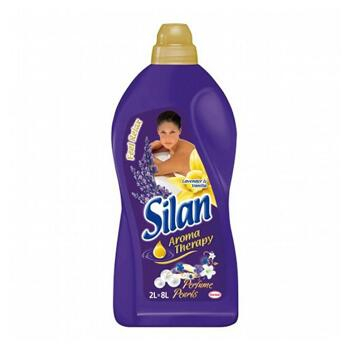 SILAN 2 litry aroma relax /feel fialová