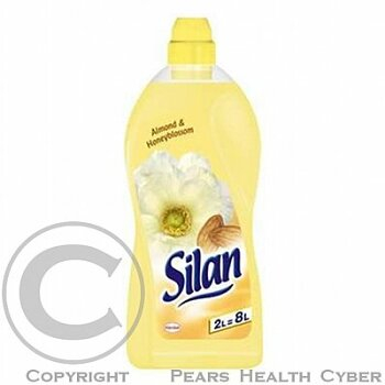 SILAN 2 litry sunny / fresh Paradise (Aviváže)