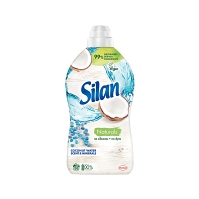 SILAN Naturals Aviváž Coconut Water & Minerals 1,45l 58 praní
