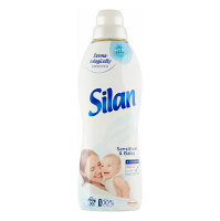 SILAN Aviváž Sensitive 900ml 36 praní