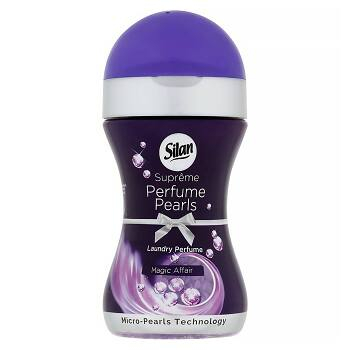 SILAN Suprême Perfume Pearls Magic Affair 170 g (Aviváže)