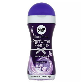 SILAN Suprême Perfume Pearls Magic Affair 260 g (Aviváže)