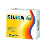 NATURELL Silica 100 tablet