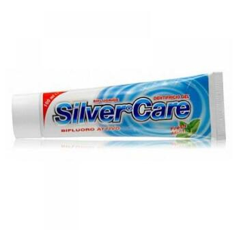 SilverCare Zubní pasta 100 ml