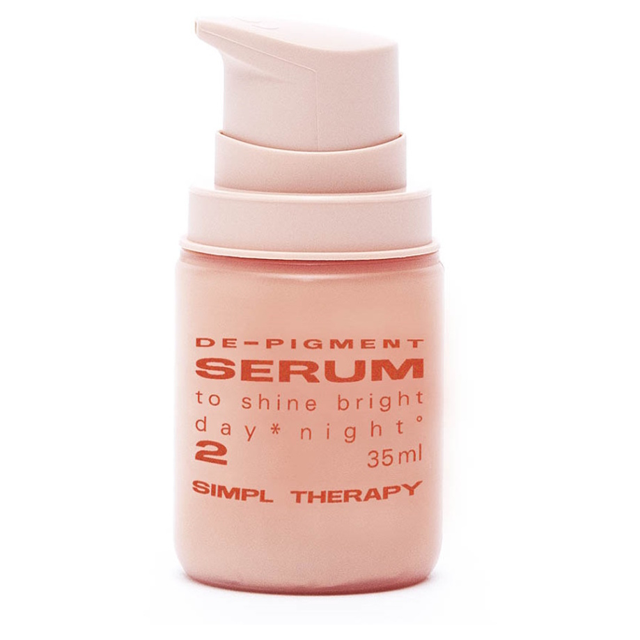 E-shop SIMPL THERAPY De-pigment serum 35 ml