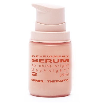 SIMPL THERAPY De-pigment serum 35 ml