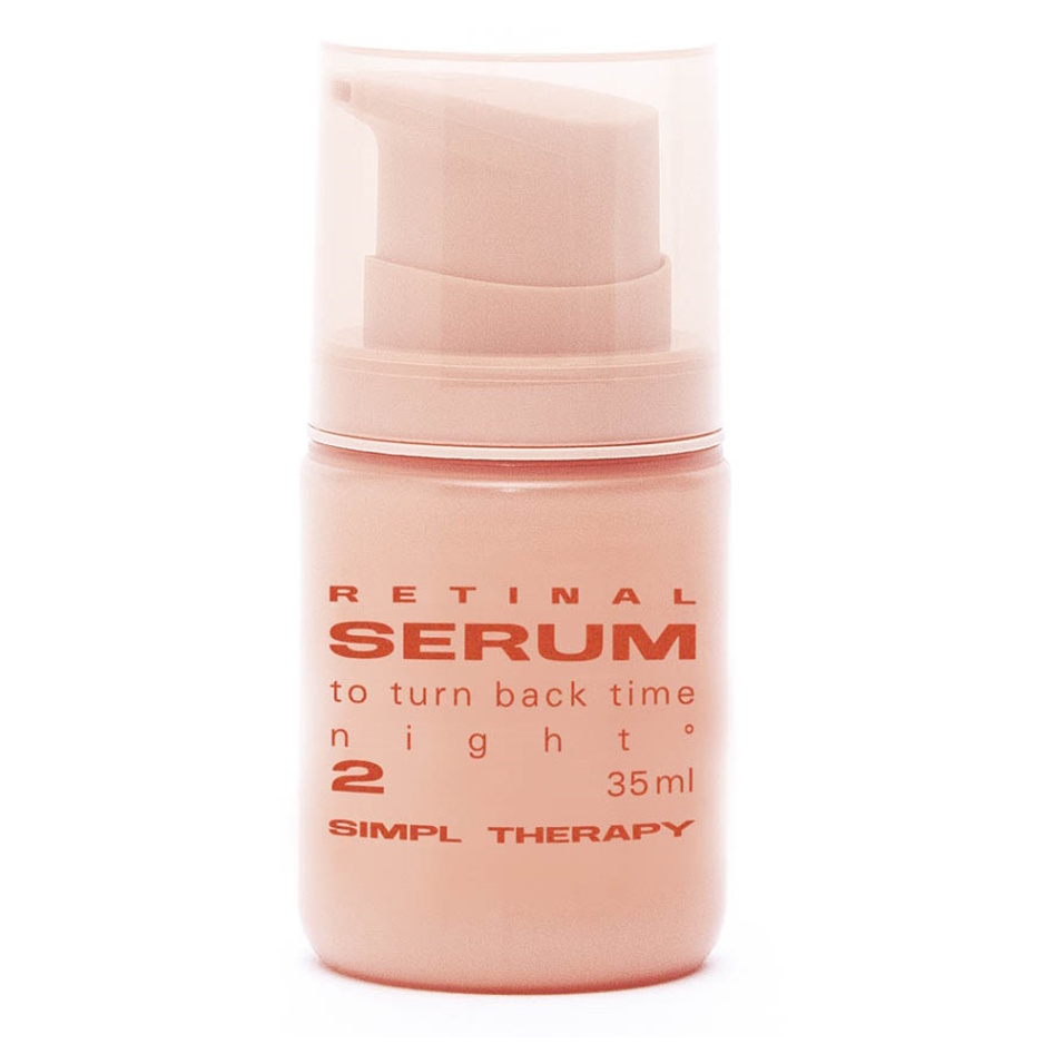 SIMPL THERAPY Retinal serum 35 ml