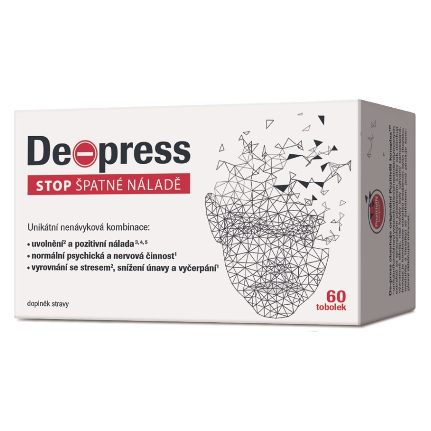 E-shop DE-PRESS 60 tobolek