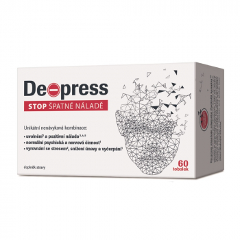 DE-PRESS 60 tobolek