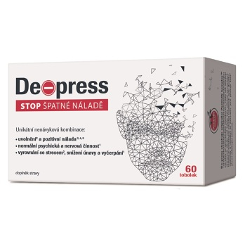 DE-PRESS 60 tobolek