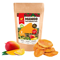 MIXIT Single origin mango z Burkina Faso BIO 250 g