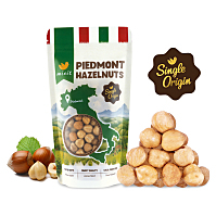 MIXIT Single origin lískové ořechy z Piemontu 200 g