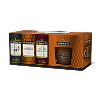 SIR WINSTON English tea tradition černý čaj s hrnkem 3 x 20 sáčků
