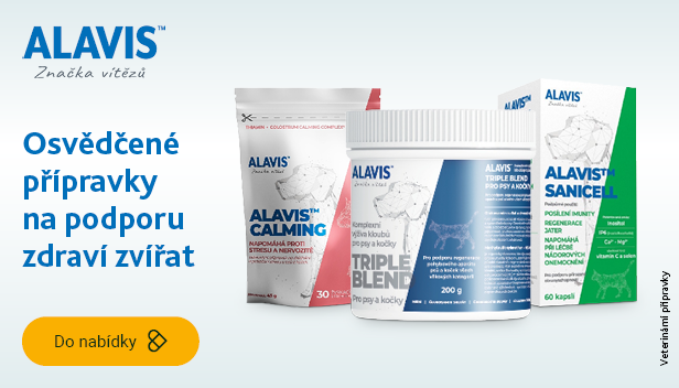 ALAVIS Veterinární