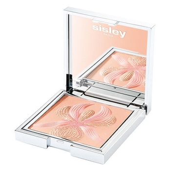 SISLEY Rozjasňující tvářenka Blush 15 g (Rozjasňující přípravky)