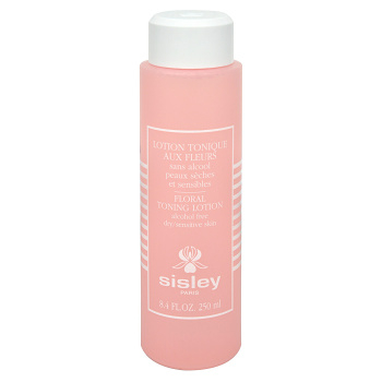 Sisley Lotion Tonique Aux Fleurs  240ml 