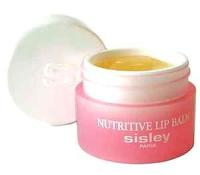 Sisley Nutritive Lip Balm 9 g