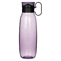 SISTEMA Hydrate Tritan láhev Traverse fialová 650 ml