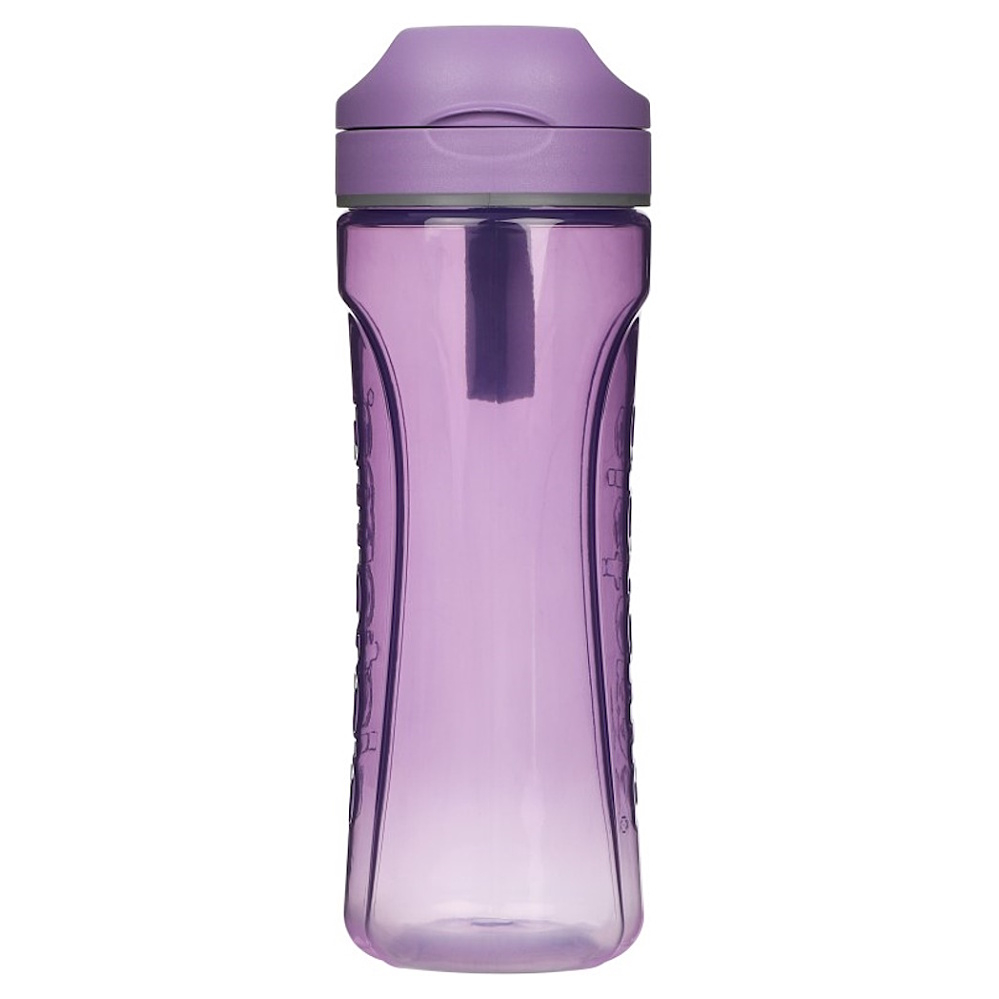 SISTEMA Hydrate Tritanová láhev Swift Flip Top fialová 600 ml