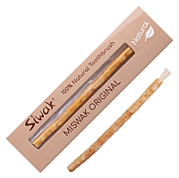 SIWAK přírodní zubní kartáček natural