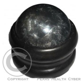 SJH 203E ALPHA masážní kulička (Zdravotní cvičební pomůcky)