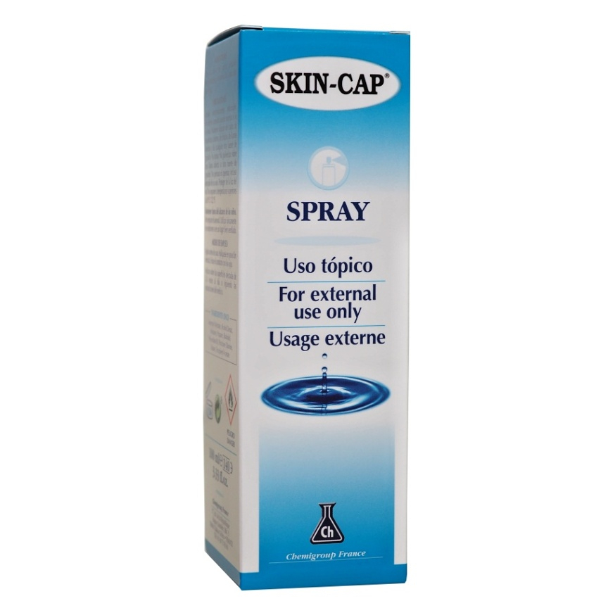 Levně SKIN-CAP Spray 200 ml