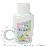 SkinProtect Honeybush dětské tělové mléko 200 ml